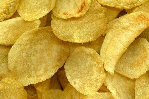 Classic Salted Chips